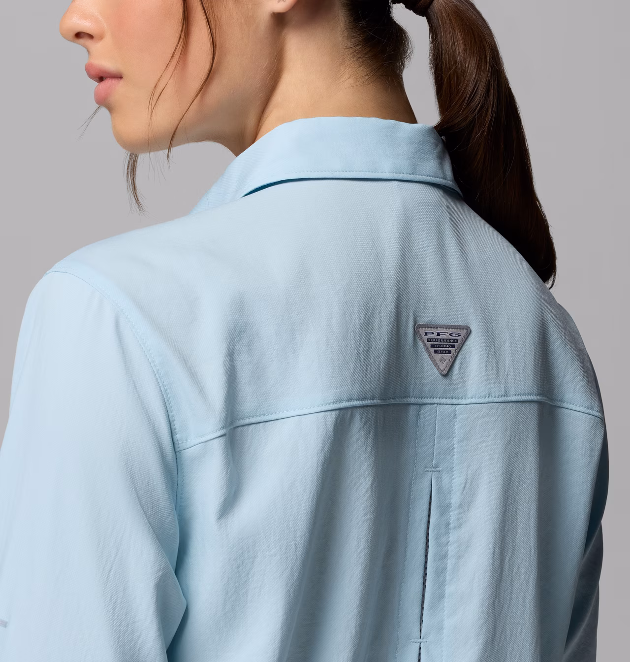 BLUSA FEMENINO COLUMBIA PFG CASTBACK – foto 8